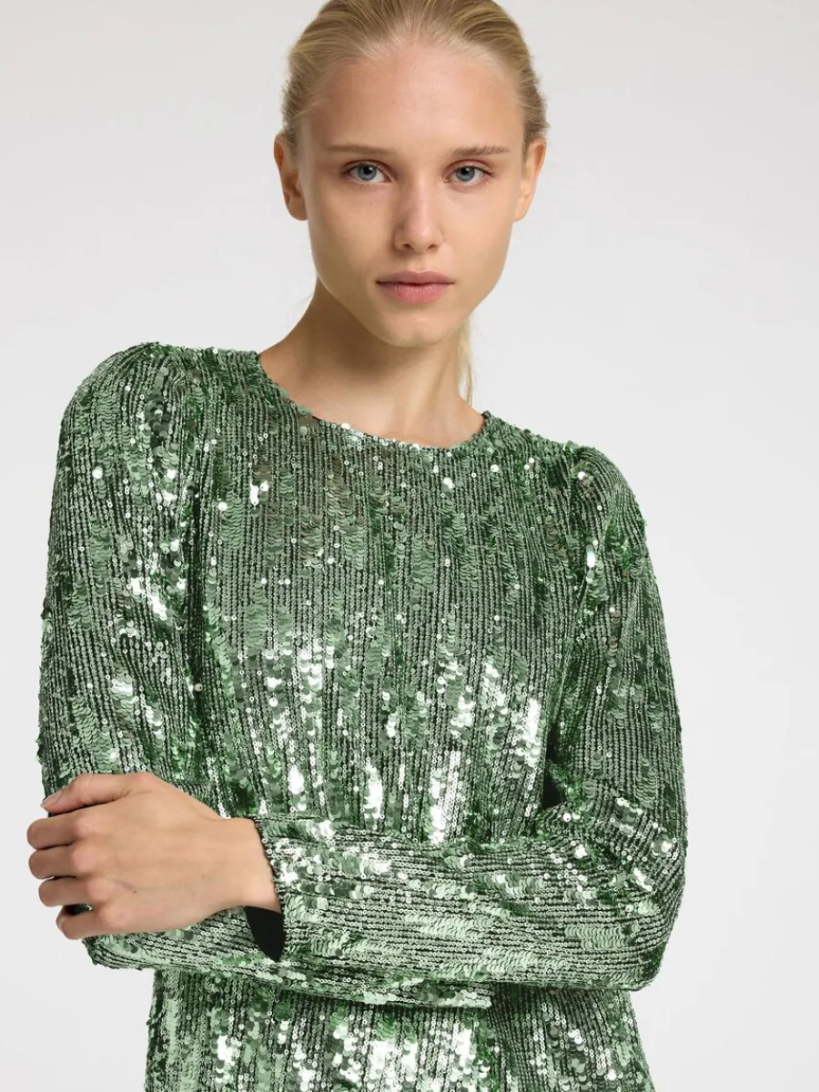 paljett_kort_klnning_3-3.webp SELECTED PALJETT KORT KLÄNNING Green Cheap