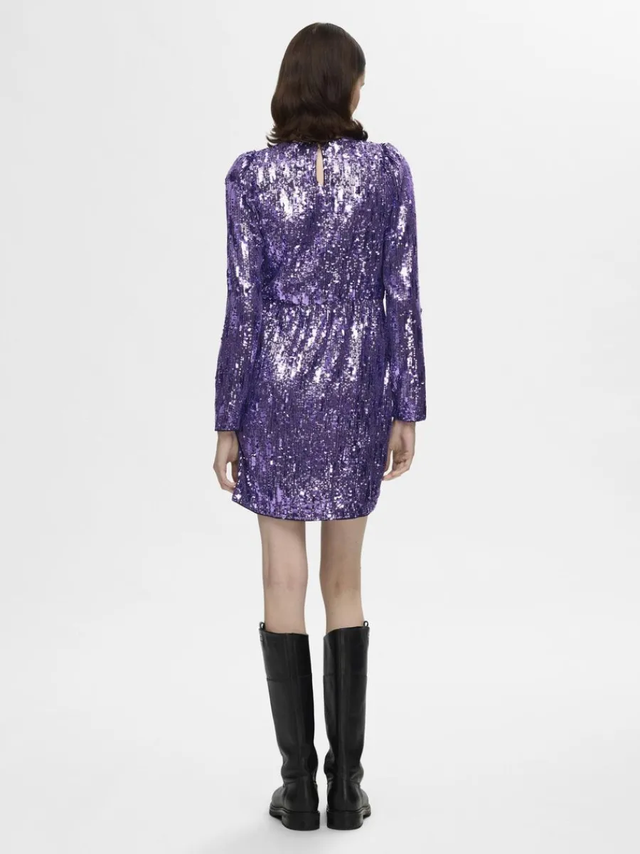 paljett_kort_klnning_4-4.webp SELECTED PALJETT KORT KLÄNNING Purple Best Sale