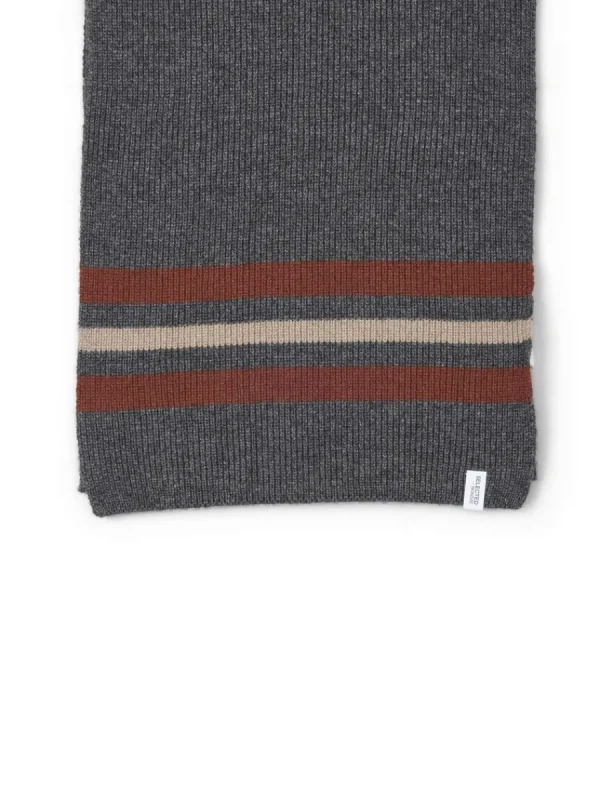 SELECTED RANDIG HALSDUK Grey Best
