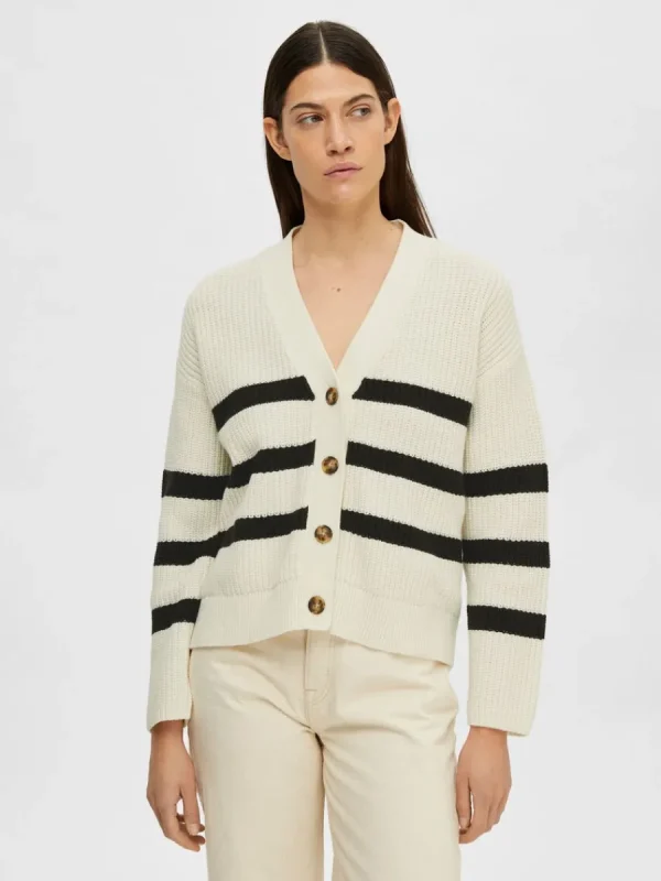 SELECTED RANDIG KOFTA White Clearance