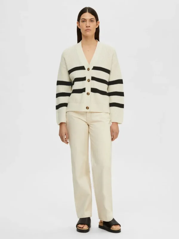 SELECTED RANDIG KOFTA White Clearance