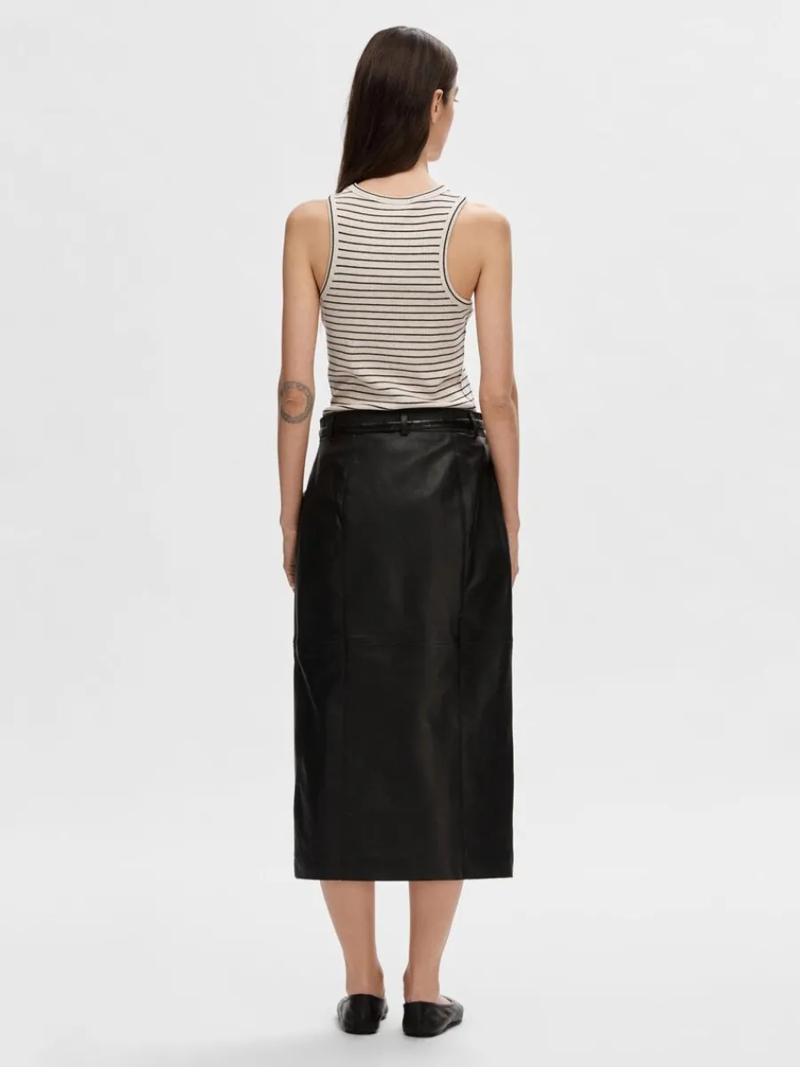 randig_linne_4-1.webp SELECTED RANDIG LINNE Beige Shop