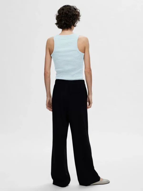 SELECTED RANDIG LINNE Blue Hot