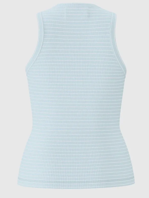 SELECTED RANDIG LINNE Blue Hot