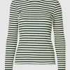 SELECTED RANDIG LÅNGÄRMAD T-SHIRT Green Online