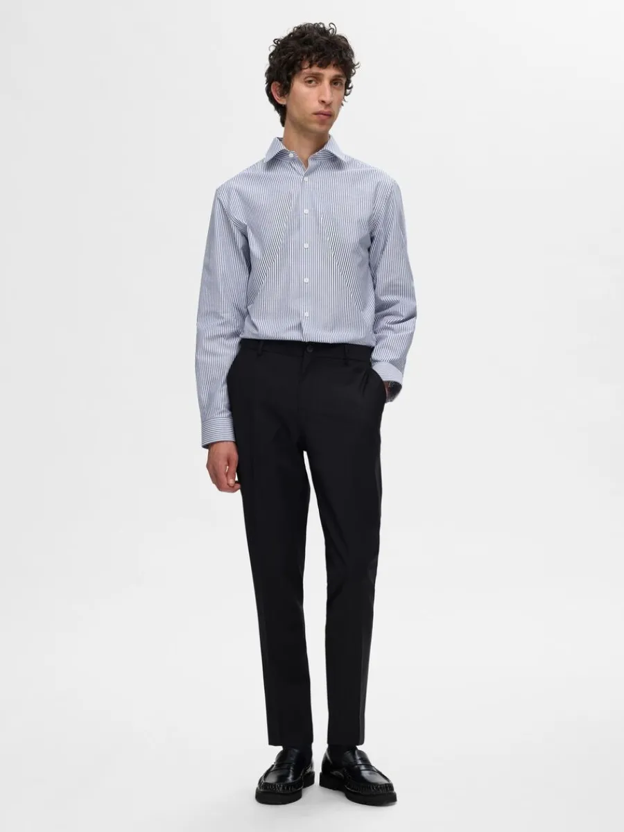 randig_slim_fitskjorta_2-1.webp SELECTED RANDIG SLIM FIT-SKJORTA Blue Store