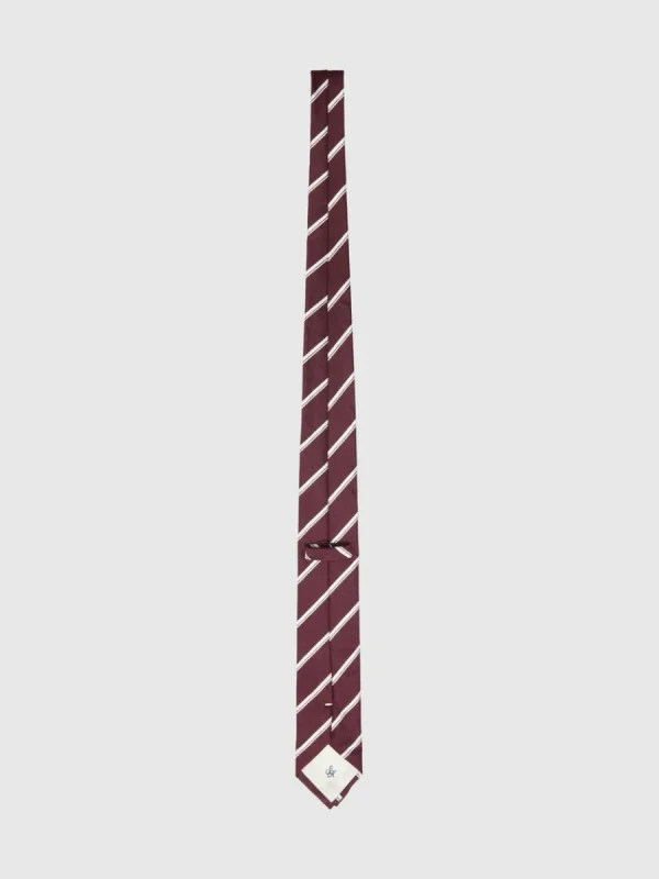 SELECTED RANDIG SLIPS Bordeaux Shop