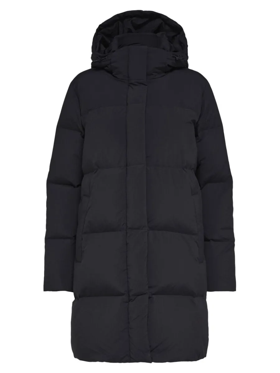 redown_vadderad_jacka_5-1.webp SELECTED RE:DOWN® VADDERAD JACKA Black Sale