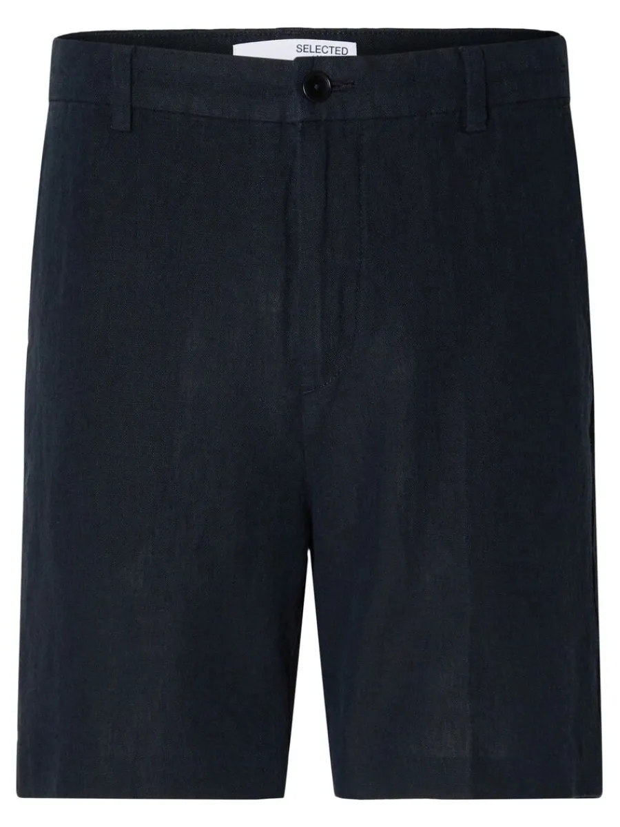 regular_fit_shorts_4-1.webp SELECTED REGULAR FIT SHORTS Blue Cheap