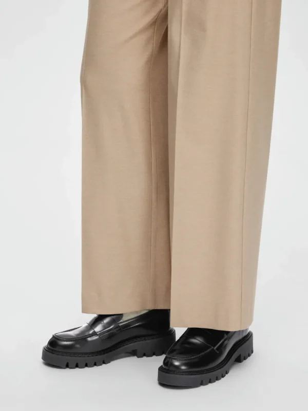 SELECTED REJÄL LOAFERS Black Clearance