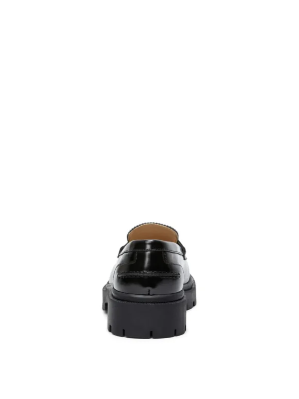SELECTED REJÄL LOAFERS Black Clearance
