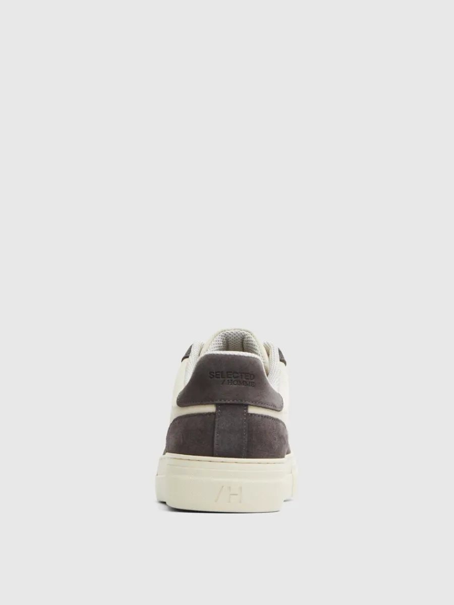 rejl_sneakers_1-2.webp SELECTED REJÄL SNEAKERS Grey Online