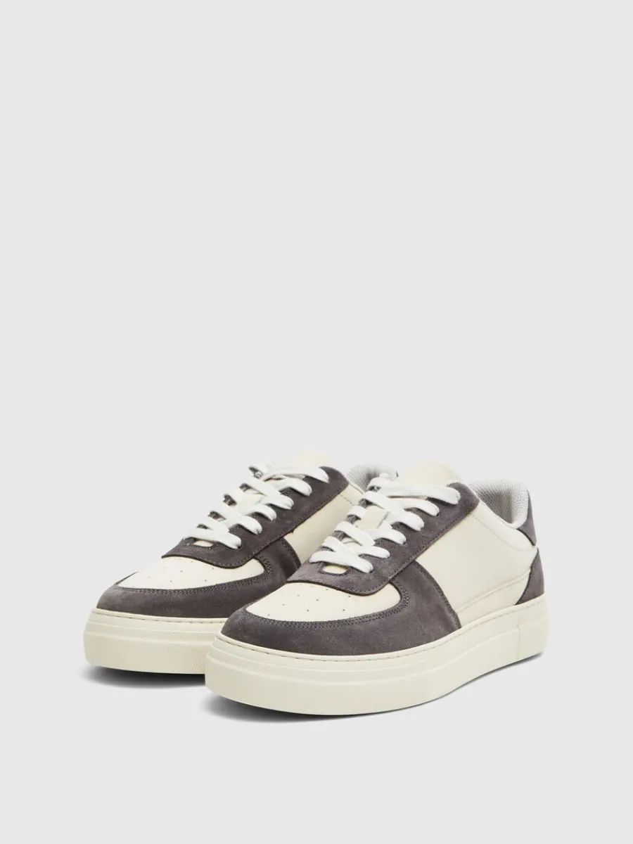 rejl_sneakers_3-2.webp SELECTED REJÄL SNEAKERS Grey Online