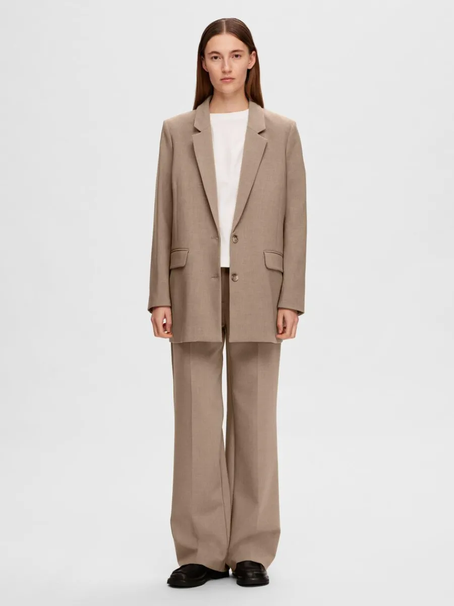 relaxed_fit_kavaj_1.webp SELECTED RELAXED FIT KAVAJ Brown Sale