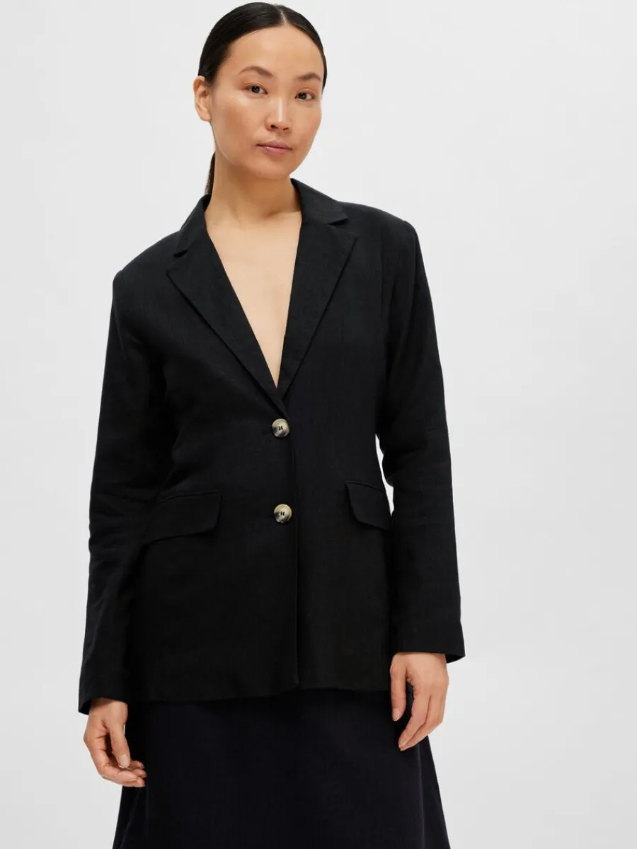 relaxed_fit_kavaj_2-4.webp SELECTED RELAXED FIT KAVAJ Black Hot