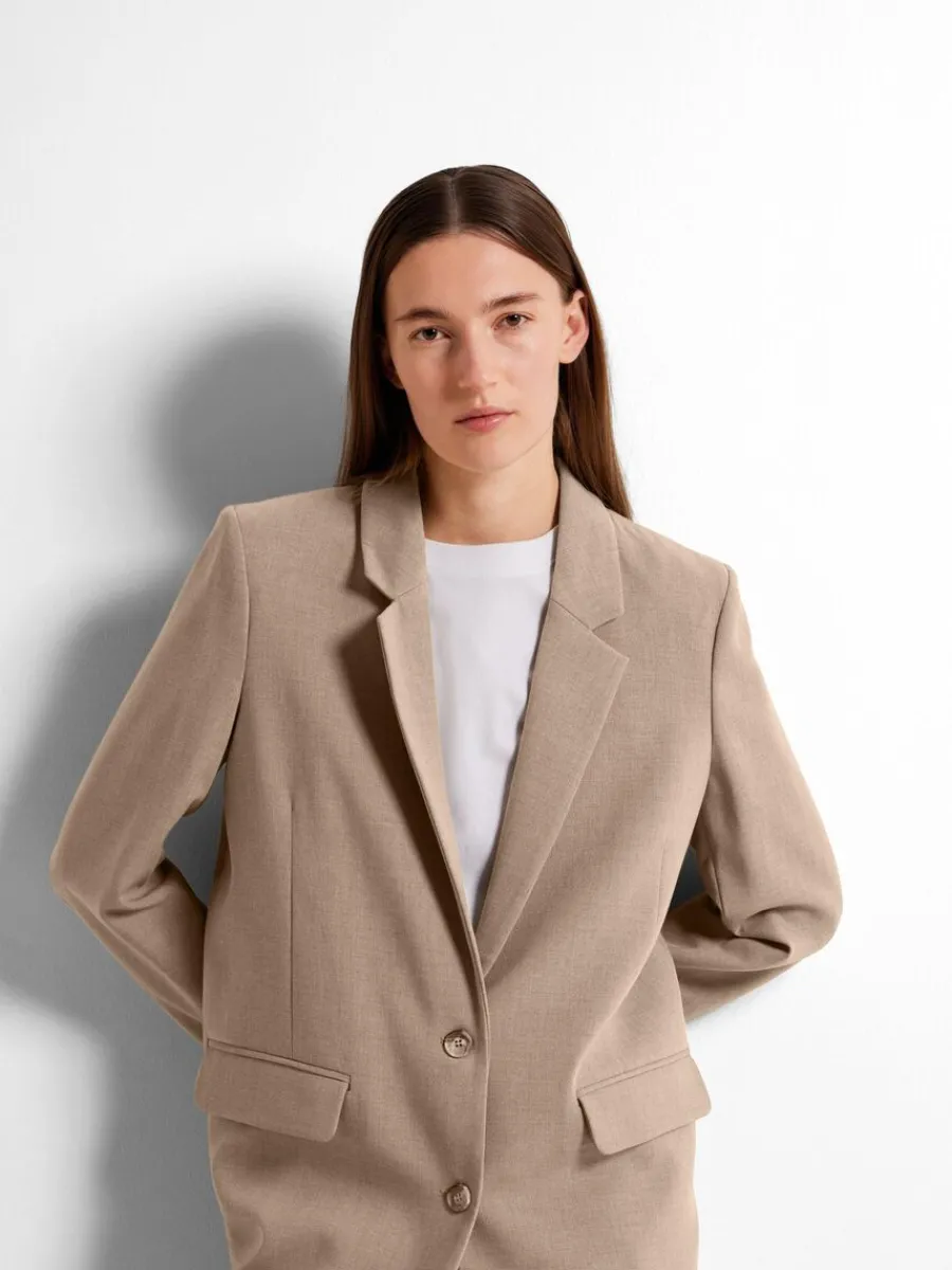 relaxed_fit_kavaj_2.webp SELECTED RELAXED FIT KAVAJ Brown Sale