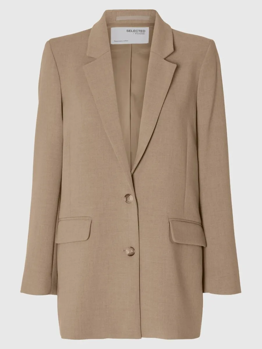 relaxed_fit_kavaj_3.webp SELECTED RELAXED FIT KAVAJ Brown Sale