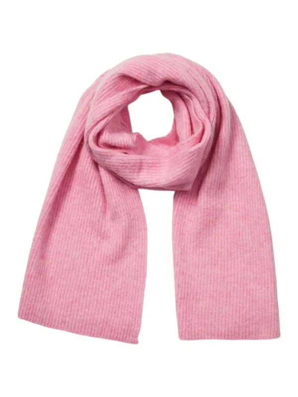 SELECTED RIBBAD HALSDUK Pink Fashion