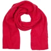 SELECTED RIBBAD HALSDUK Red Best Sale