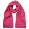 SELECTED RIBBAD HALSDUK Pink Hot