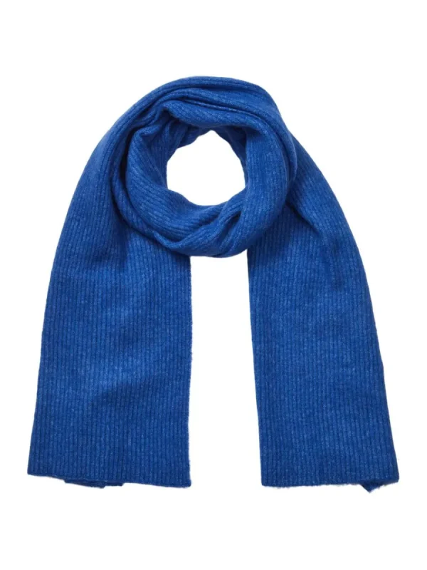 SELECTED RIBBAD HALSDUK Blue Online
