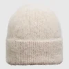 SELECTED RIBBAD MÖSSA Beige Fashion