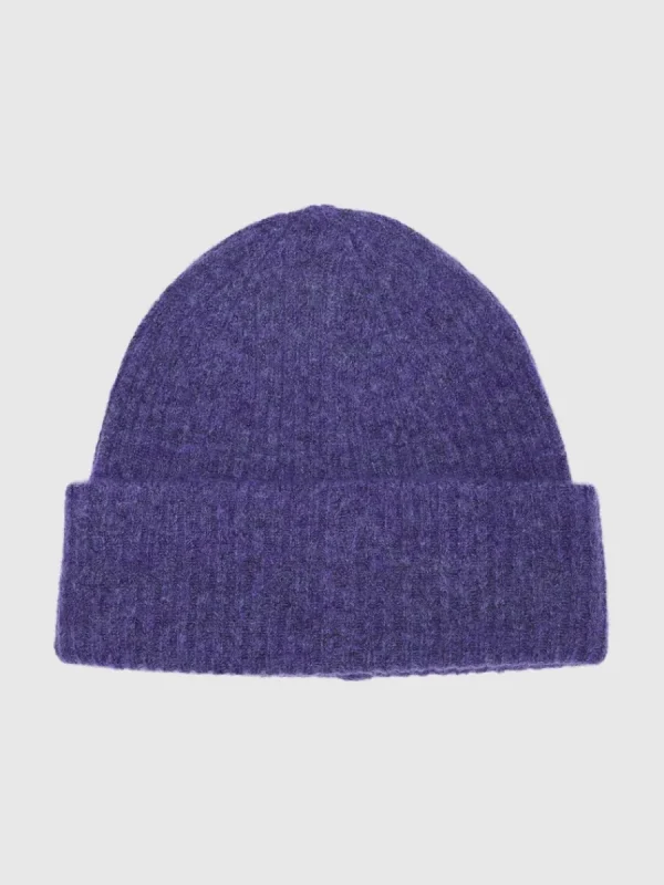 SELECTED RIBBAD MÖSSA Purple Best