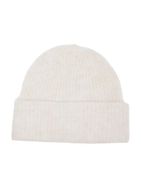 SELECTED RIBBAD MÖSSA Beige Clearance