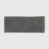 SELECTED RIBBAD STICKAT PANNBAND Grey Cheap