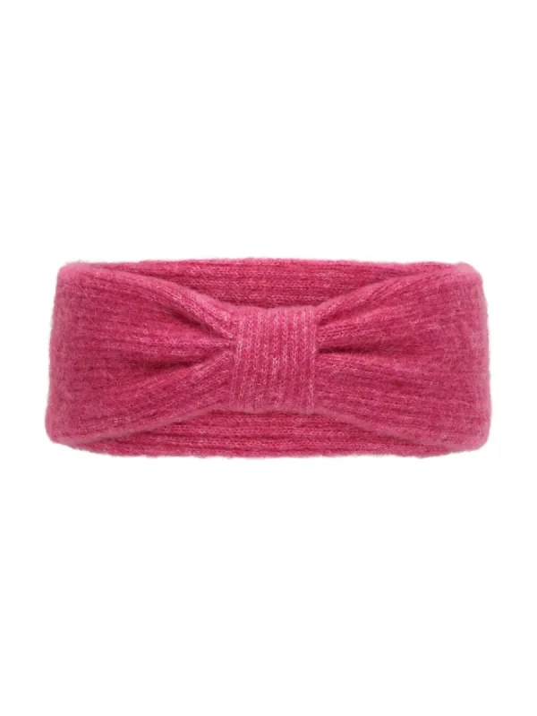 SELECTED RIBBAD STICKAT PANNBAND Pink Clearance
