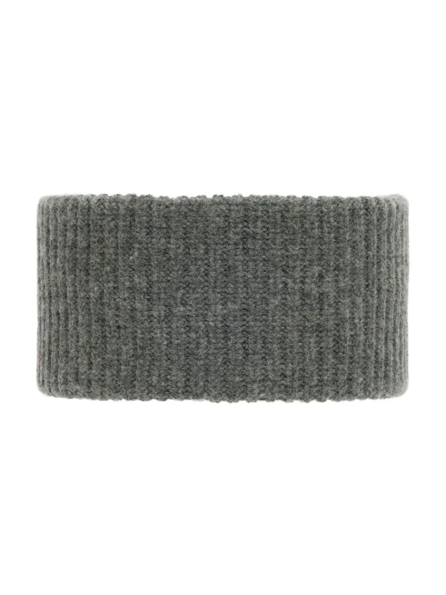 ribbad_stickat_pannband_2-1.webp SELECTED RIBBAD STICKAT PANNBAND Grey Cheap