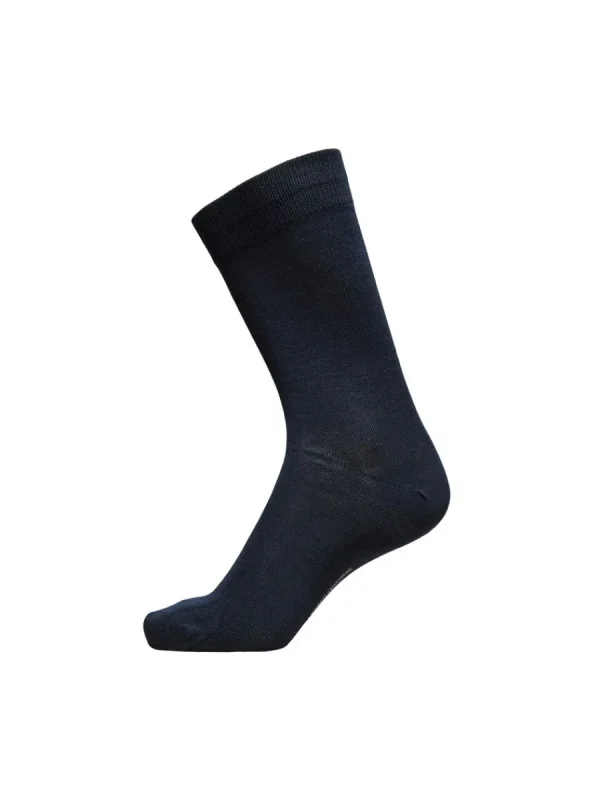 SELECTED RIBBAD STRUMPOR Blue Fashion