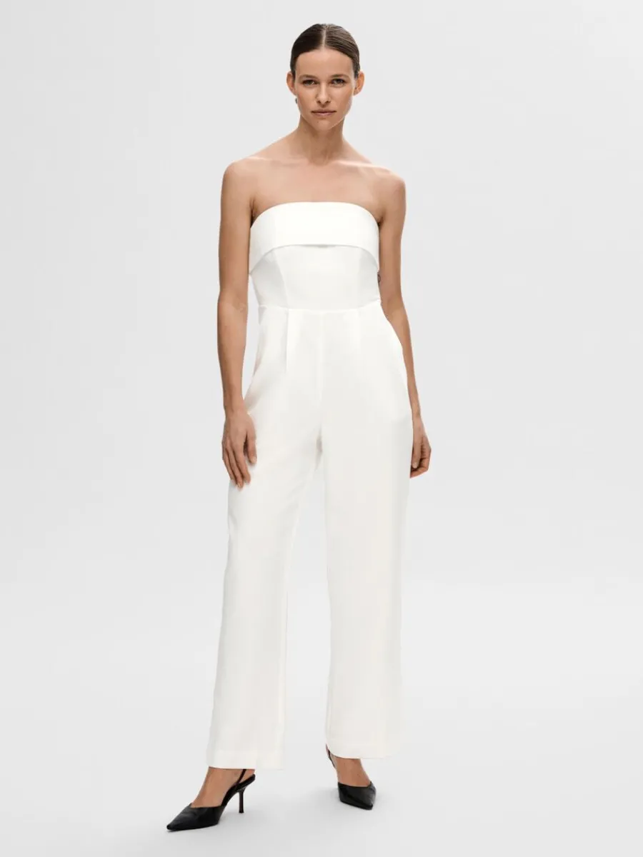 rmls_jumpsuit_1.webp SELECTED ÄRMLÖS JUMPSUIT White Online