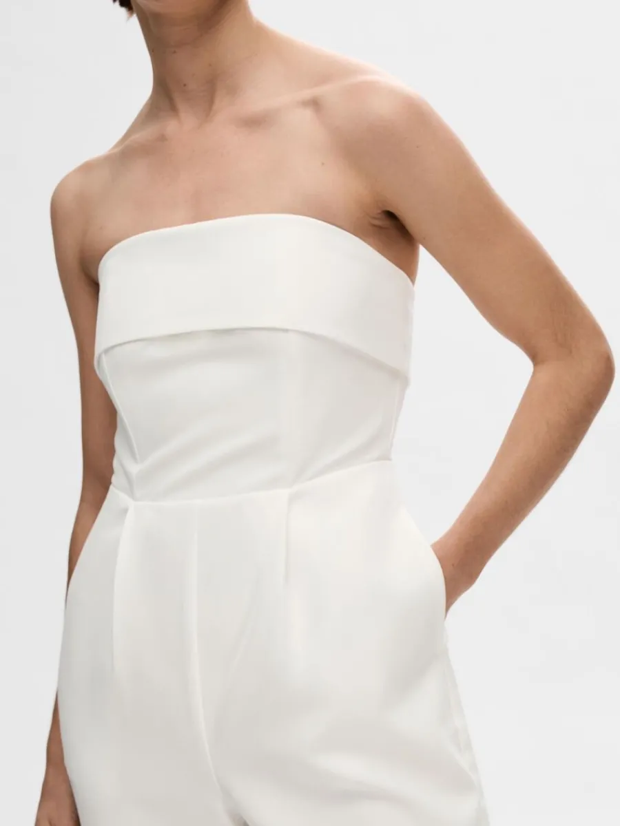 rmls_jumpsuit_3.webp SELECTED ÄRMLÖS JUMPSUIT White Online