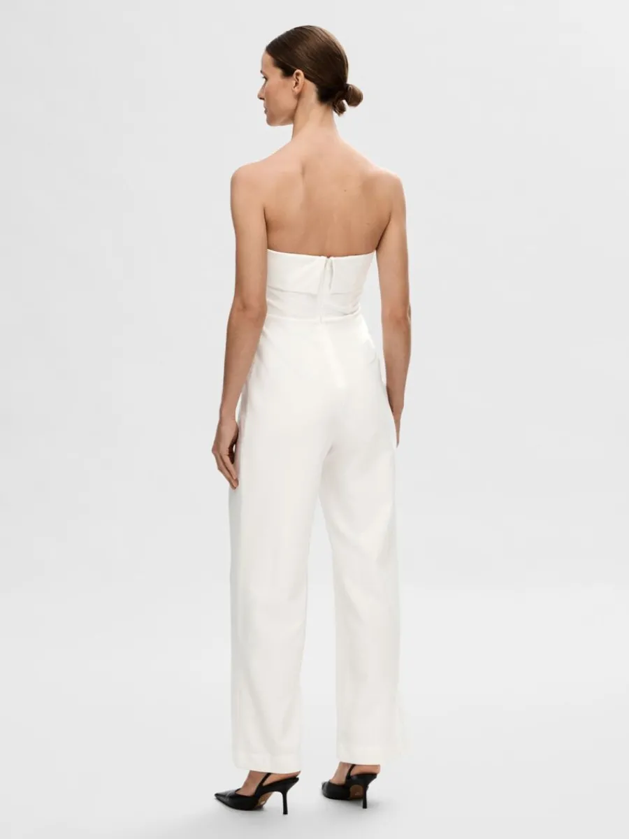 rmls_jumpsuit_4.webp SELECTED ÄRMLÖS JUMPSUIT White Online