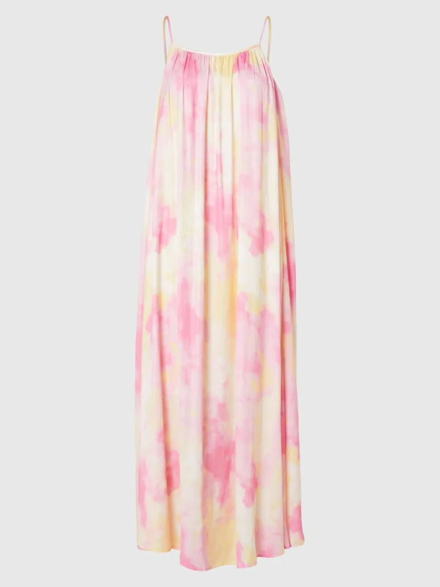 rmls_maxiklnning_5-1.webp SELECTED ÄRMLÖS MAXIKLÄNNING Pink Discount