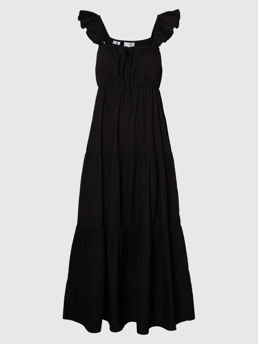 rmls_maxiklnning_5-3.webp SELECTED ÄRMLÖS MAXIKLÄNNING Black Store