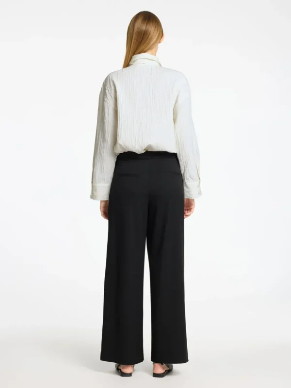 SELECTED ROSETT SKJORTA White Discount