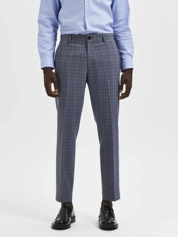 SELECTED RUTIG BYXOR Blue Online