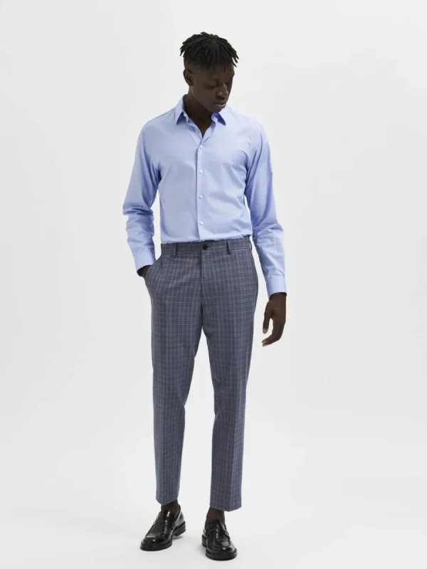 SELECTED RUTIG BYXOR Blue Online