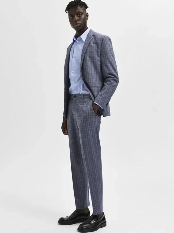 SELECTED RUTIG BYXOR Blue Online