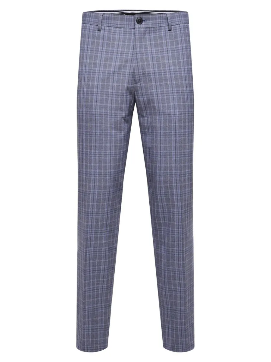 rutig_byxor_4-1.webp SELECTED RUTIG BYXOR Blue Online