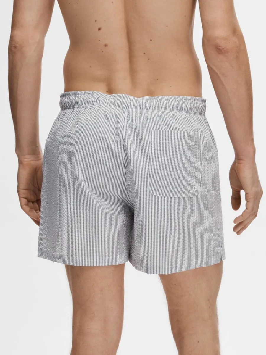 seersucker_badshorts_1.webp SELECTED SEERSUCKER BADSHORTS Blue Online