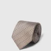 SELECTED 100% SIDEN SLIPS Brown Best