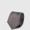 SELECTED 100% SIDEN SLIPS Brown Best Sale