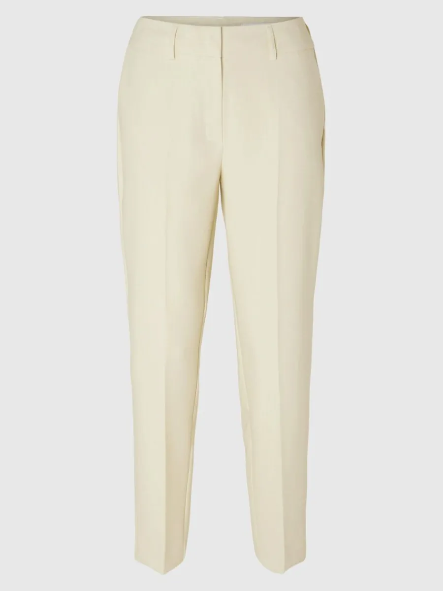 skrddarsydd_beskuren_byxo_5.webp SELECTED SKRÄDDARSYDD BESKUREN BYXOR Beige Fashion