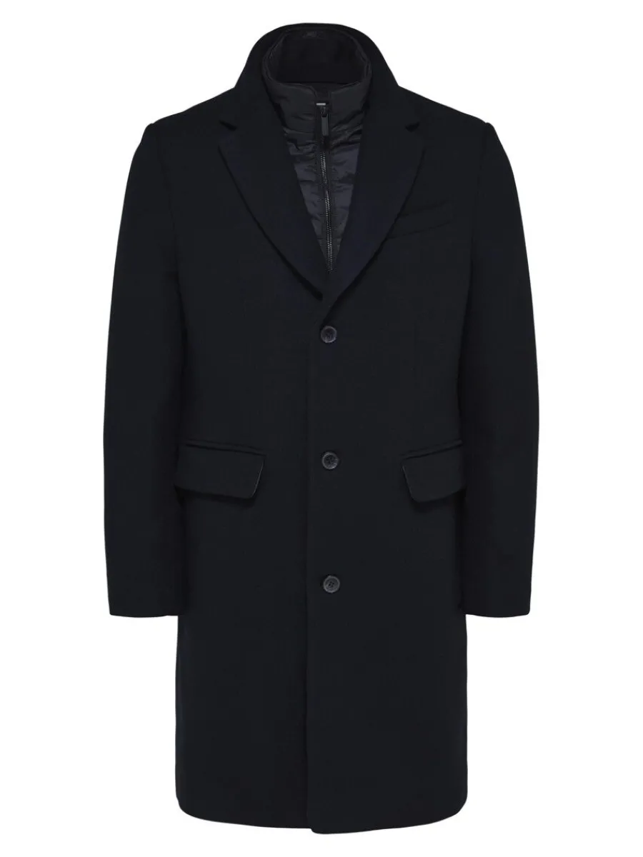 skrddarsydda__yllekappa_4.webp SELECTED SKRÄDDARSYDDA - YLLEKAPPA Black Store
