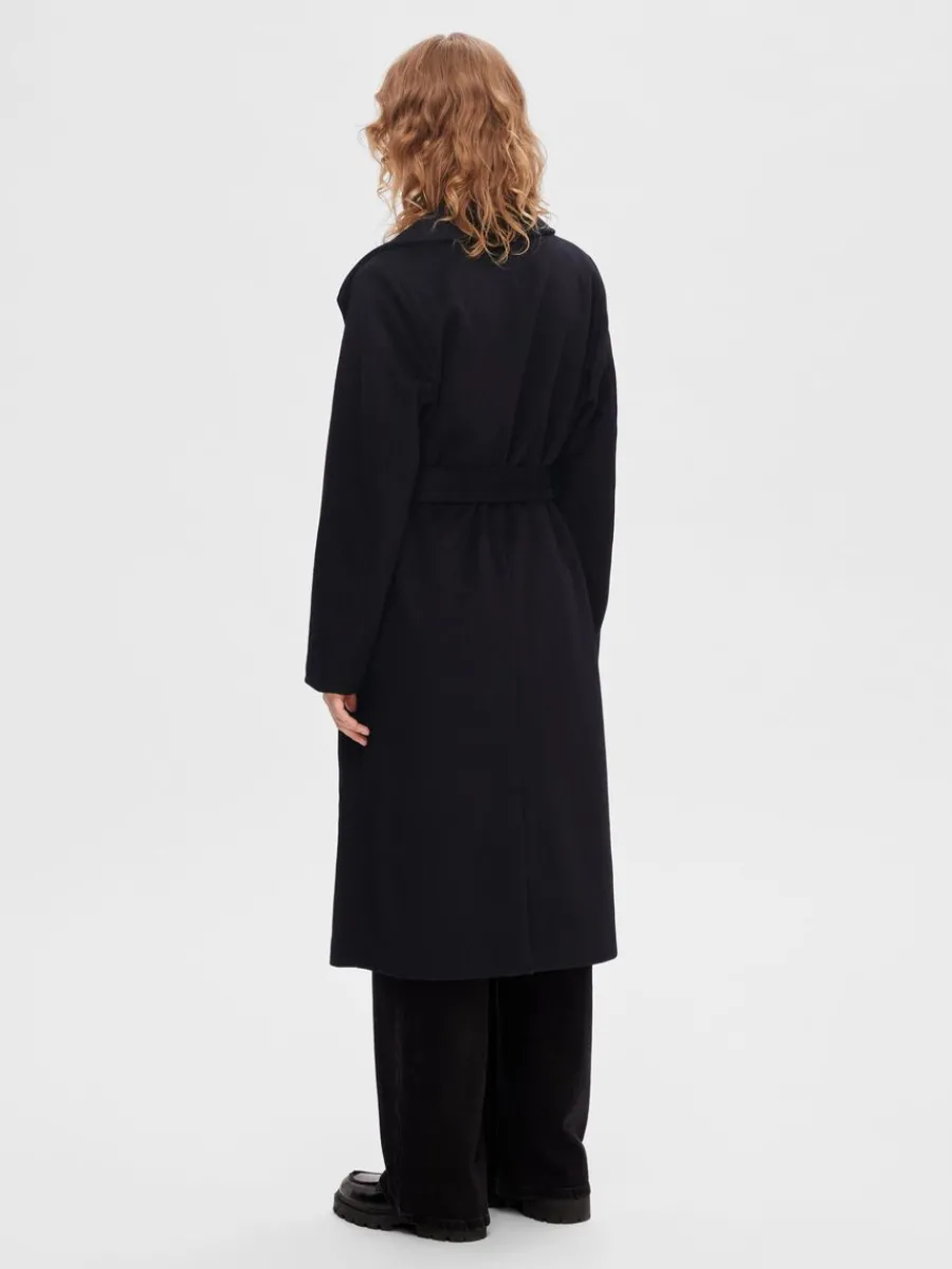 skrpfrsedd_kappa_4.webp SELECTED SKÄRPFÖRSEDD KAPPA Black Outlet