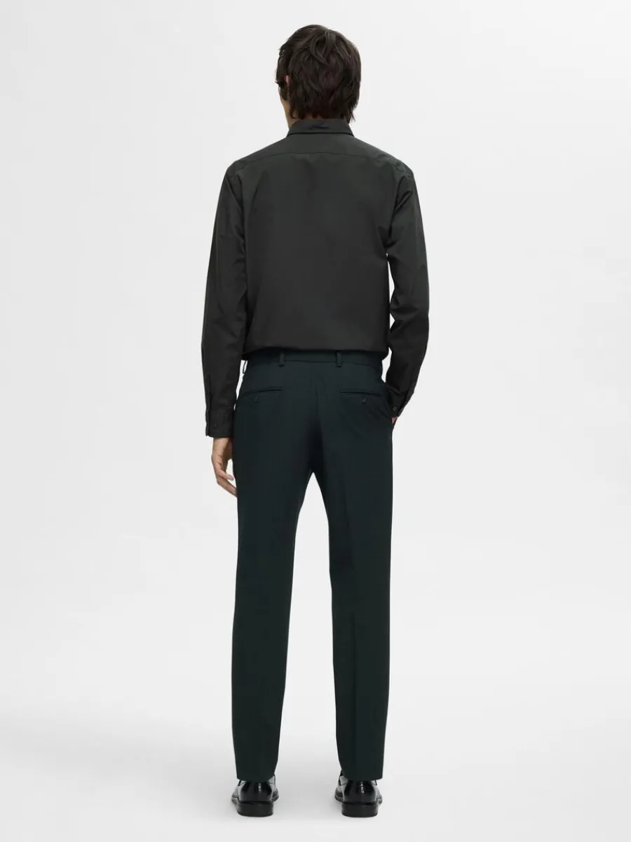 slim_fit_bomull_skjorta_1-2.webp SELECTED SLIM FIT BOMULL SKJORTA Black Cheap