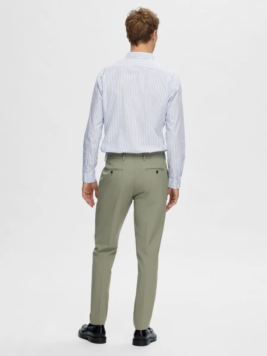 slim_fit_bomull_skjorta_1-4.webp SELECTED SLIM FIT BOMULL SKJORTA Blue Discount